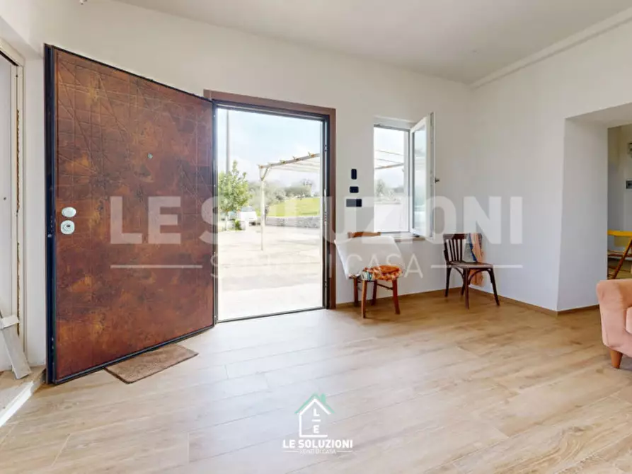 Immagine 5 di Villa in vendita  in strada pozzo a Conversano