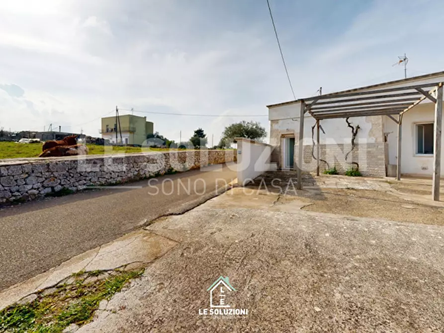 Immagine 15 di Villa in vendita  in strada pozzo a Conversano