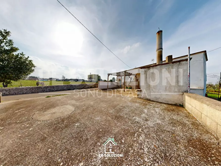 Immagine 16 di Villa in vendita  in strada pozzo a Conversano