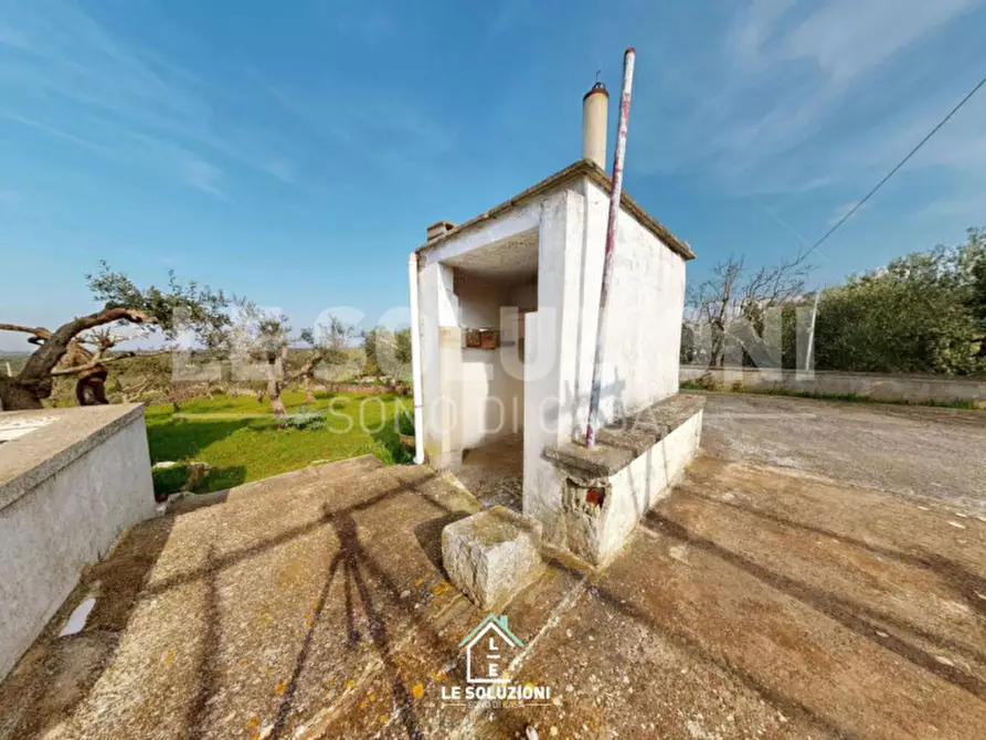 Immagine 21 di Villa in vendita  in strada pozzo a Conversano