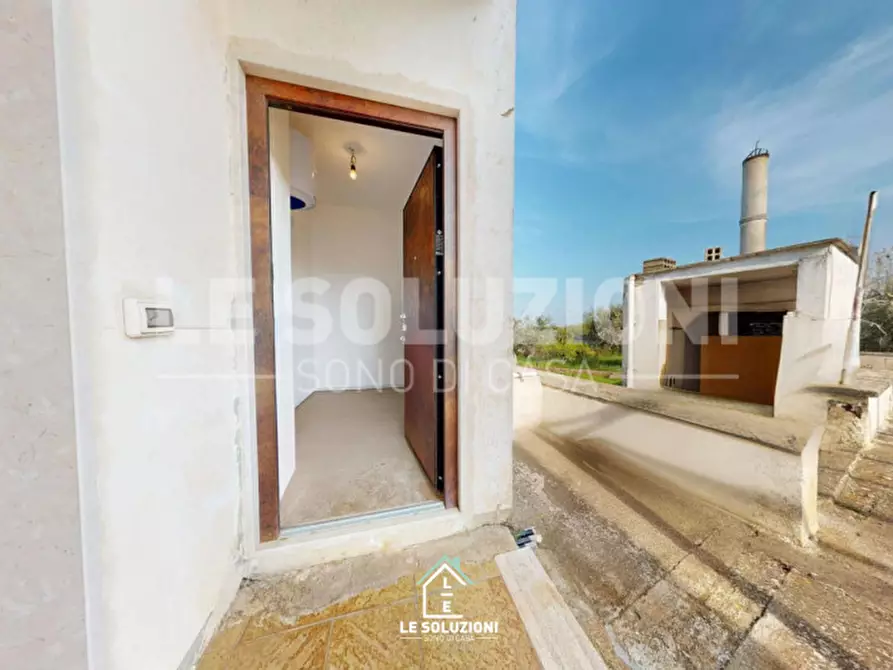 Immagine 21 di Villa in vendita  in strada pozzo a Conversano