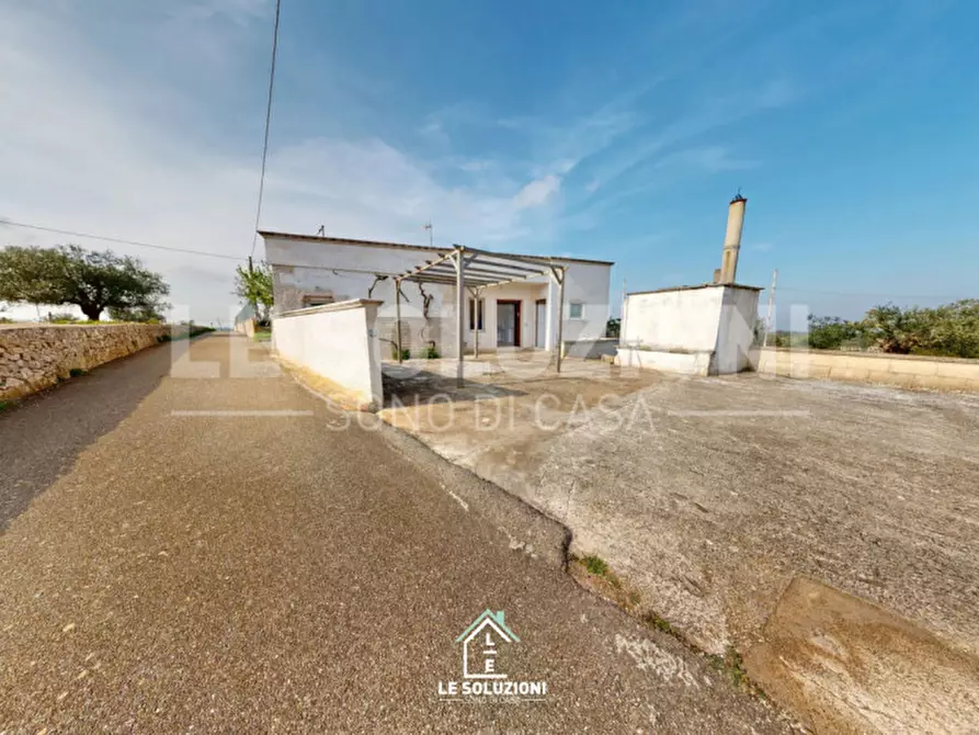 Immagine 25 di Villa in vendita  in strada pozzo a Conversano
