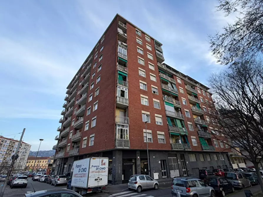 Immagine 1 di Appartamento in vendita  in Via Tommaso Villa, 67 a Torino