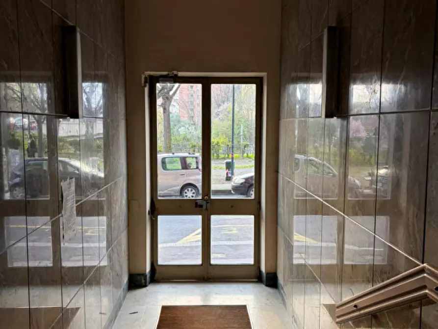 Immagine 3 di Appartamento in vendita  in Via Tommaso Villa, 67 a Torino