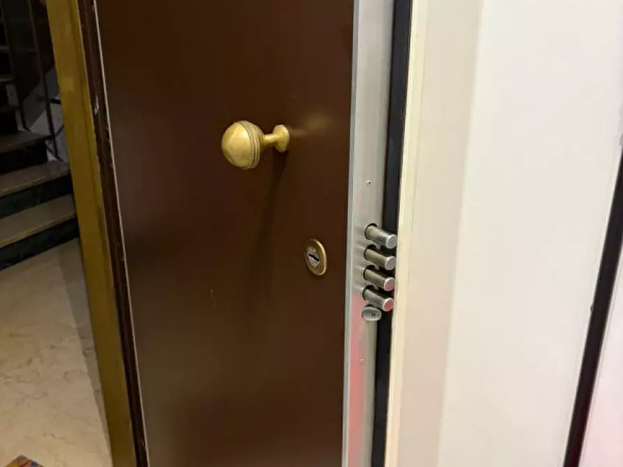 Immagine 9 di Appartamento in vendita  in Via Tommaso Villa, 67 a Torino