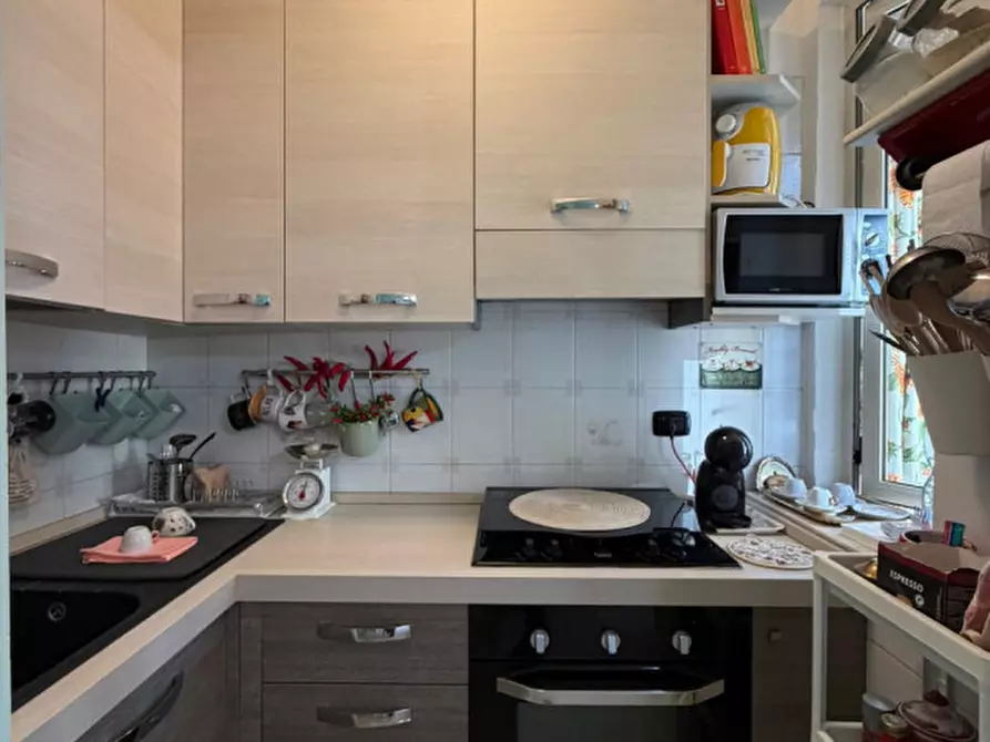 Immagine 15 di Appartamento in vendita  in Via Tommaso Villa, 67 a Torino