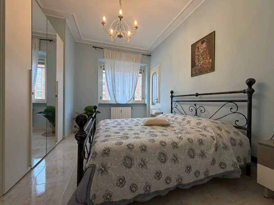 Immagine 16 di Appartamento in vendita  in Via Tommaso Villa, 67 a Torino