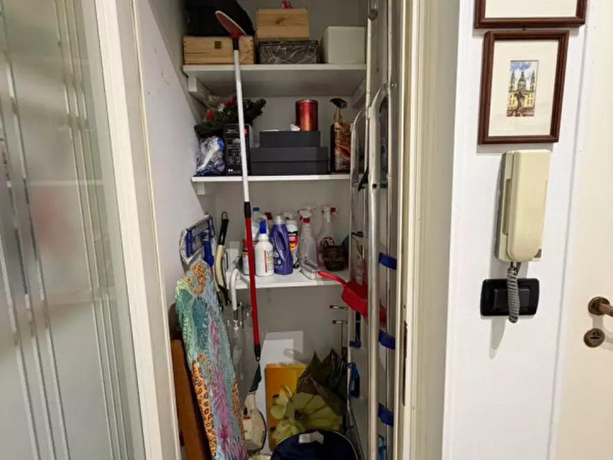 Immagine 23 di Appartamento in vendita  in Via Tommaso Villa, 67 a Torino