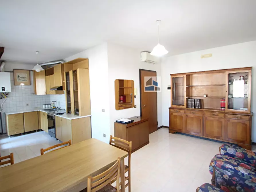 Immagine 1 di Appartamento in vendita  in Piazzetta Vighizzolo a Camponogara