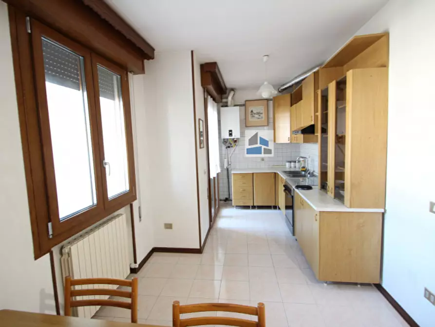 Immagine 3 di Appartamento in vendita  in Piazzetta Vighizzolo a Camponogara