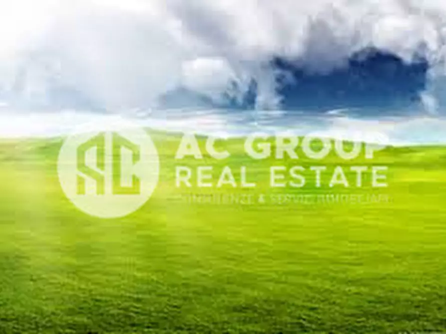 Immagine 3 di Terreno in vendita  a Gerenzano