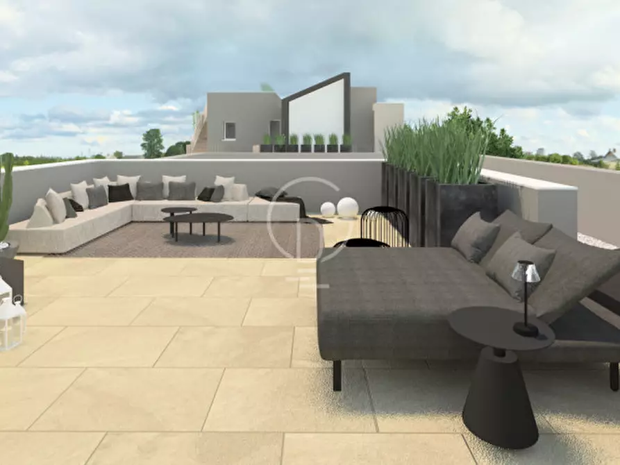 Immagine 14 di Villa in vendita  in Piazza San Martino a Moniga Del Garda