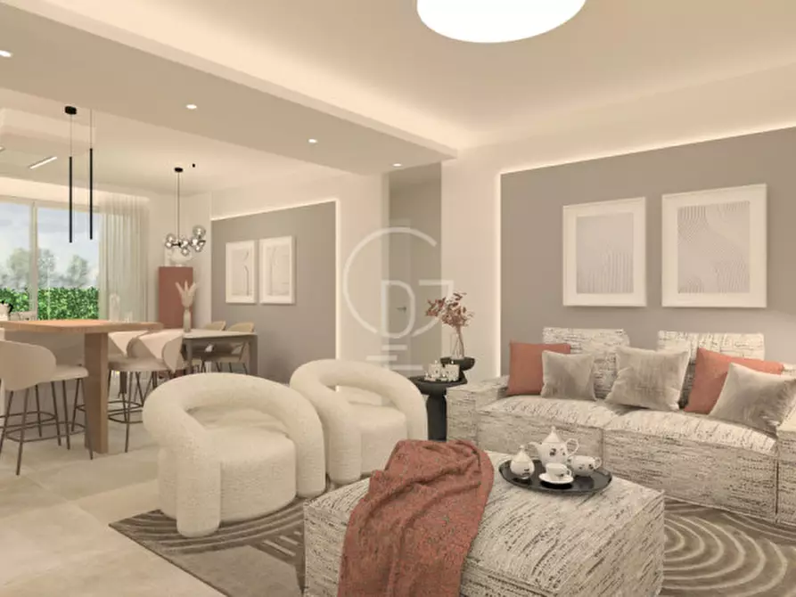 Immagine 18 di Villa in vendita  in Piazza San Martino a Moniga Del Garda