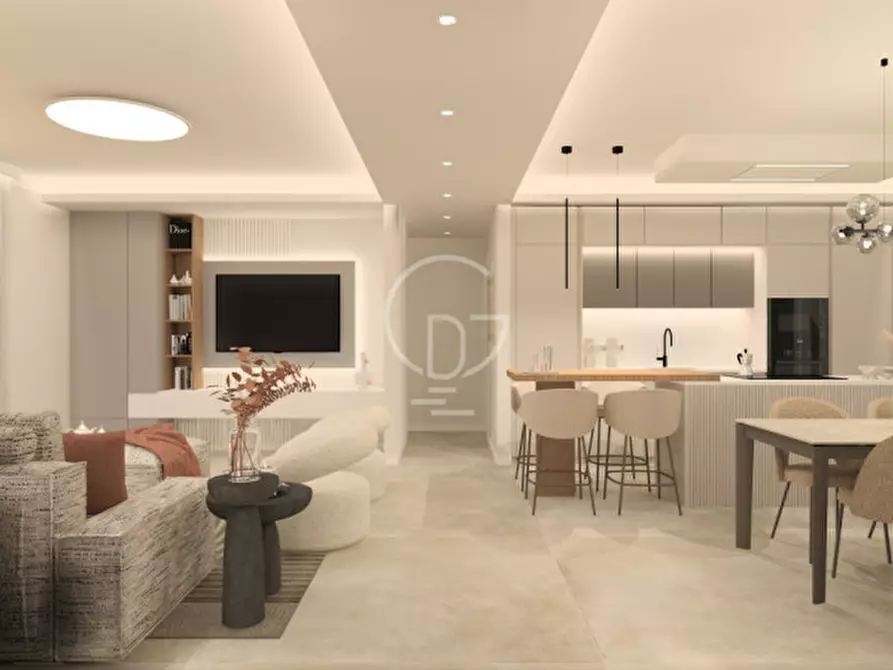 Immagine 19 di Villa in vendita  in Piazza San Martino a Moniga Del Garda