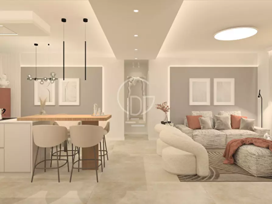 Immagine 22 di Villa in vendita  in Piazza San Martino a Moniga Del Garda