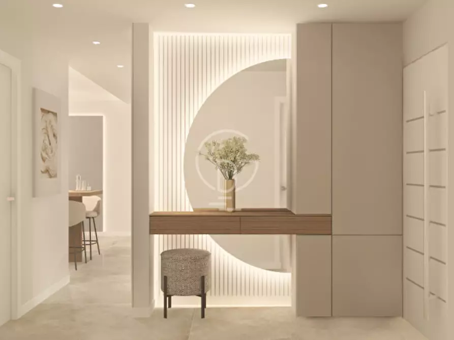 Immagine 23 di Villa in vendita  in Piazza San Martino a Moniga Del Garda