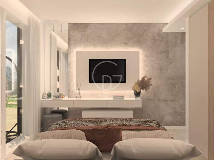 Immagine 26 di Villa in vendita  in Piazza San Martino a Moniga Del Garda