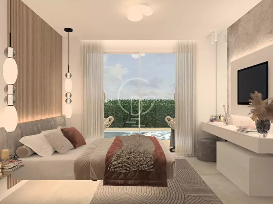 Immagine 27 di Villa in vendita  in Piazza San Martino a Moniga Del Garda