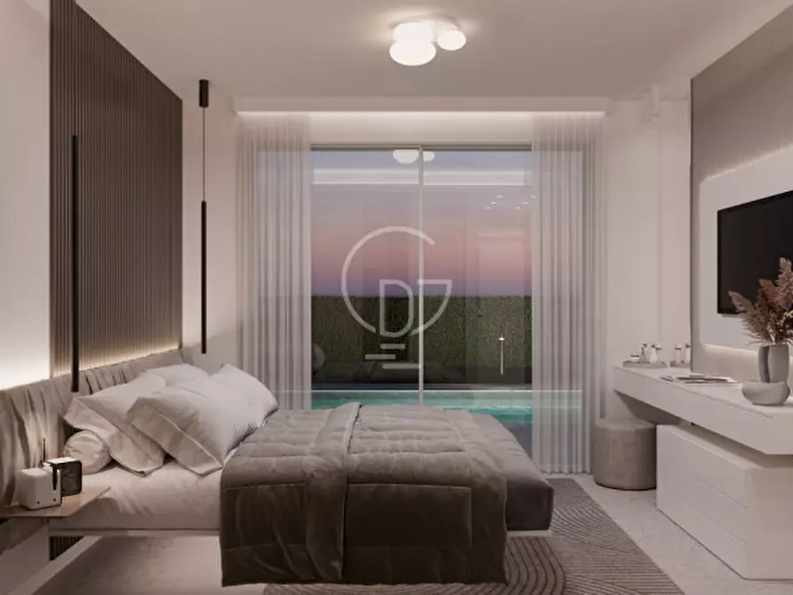 Immagine 28 di Villa in vendita  in Piazza San Martino a Moniga Del Garda