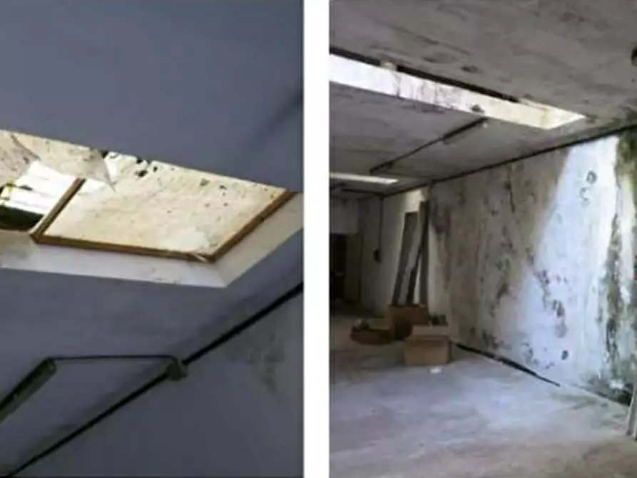 Immagine 2 di Laboratorio in vendita  in Via More 3 a Bovolone