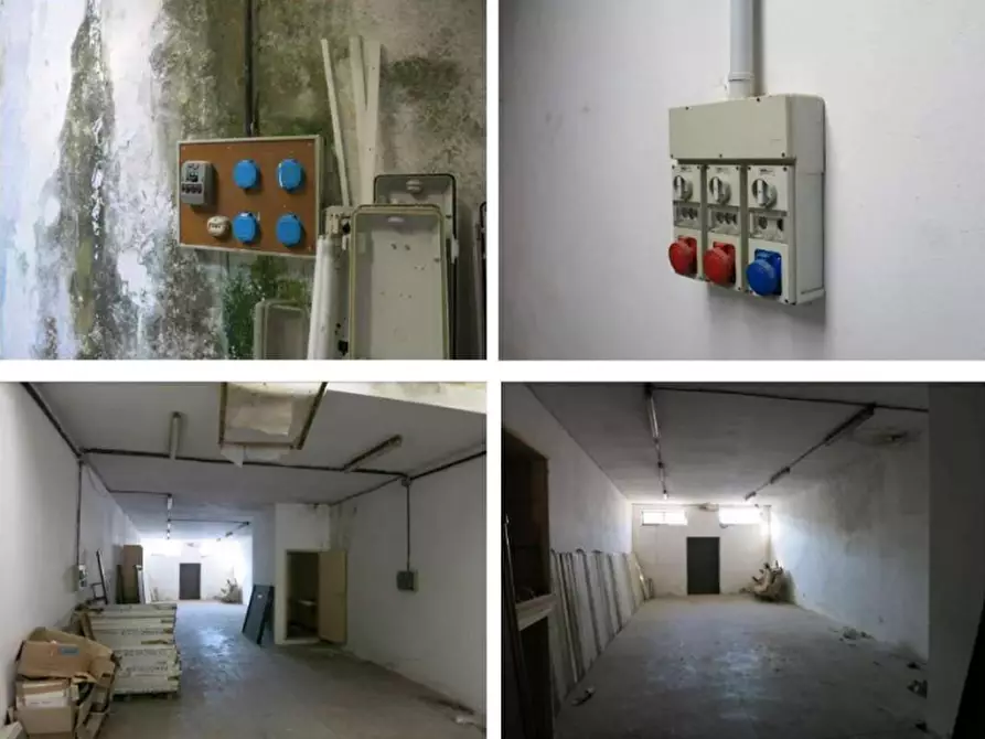 Immagine 3 di Laboratorio in vendita  in Via More 3 a Bovolone