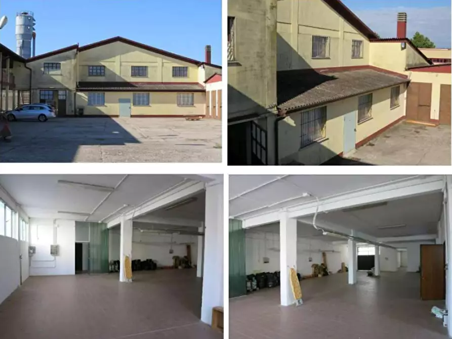 Immagine 5 di Laboratorio in vendita  in Via More 3 a Bovolone