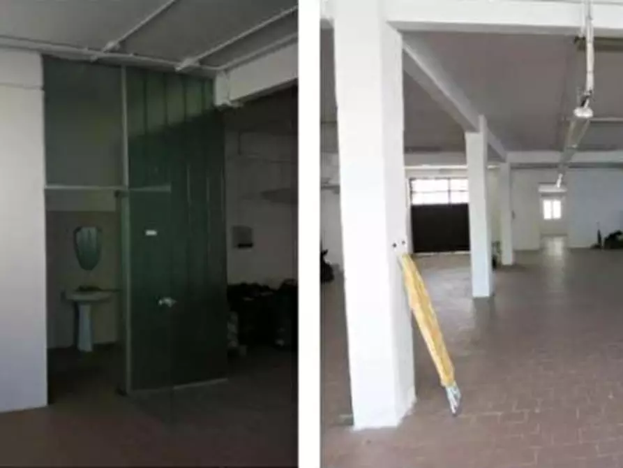 Immagine 6 di Laboratorio in vendita  in Via More 3 a Bovolone