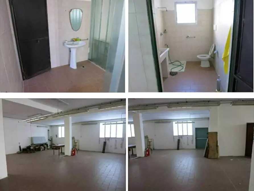 Immagine 7 di Laboratorio in vendita  in Via More 3 a Bovolone