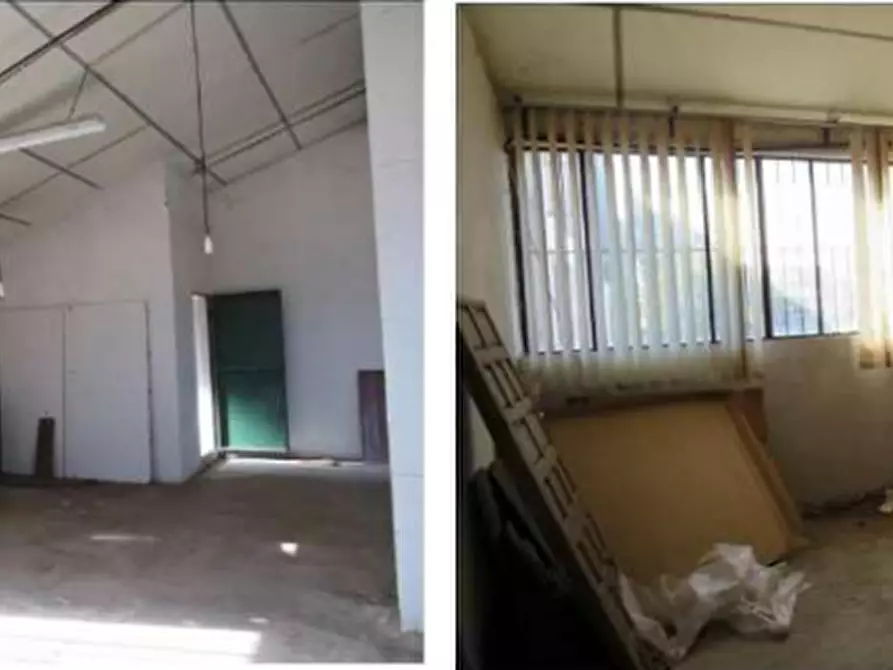 Immagine 9 di Laboratorio in vendita  in Via More 3 a Bovolone