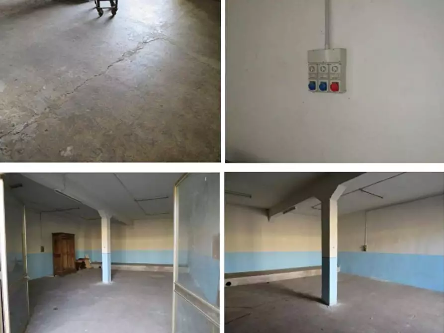 Immagine 12 di Laboratorio in vendita  in Via More 3 a Bovolone