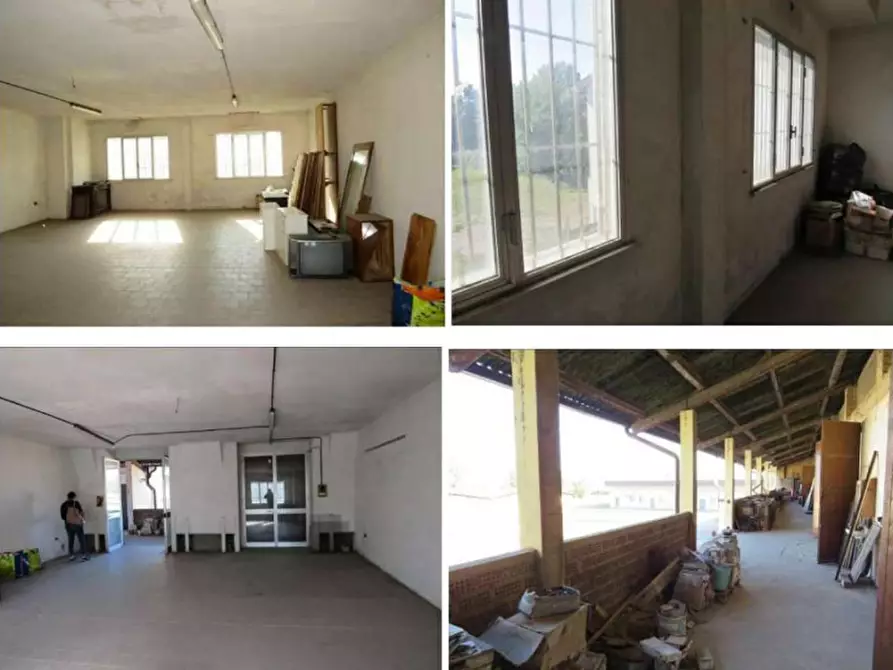 Immagine 16 di Laboratorio in vendita  in Via More 3 a Bovolone