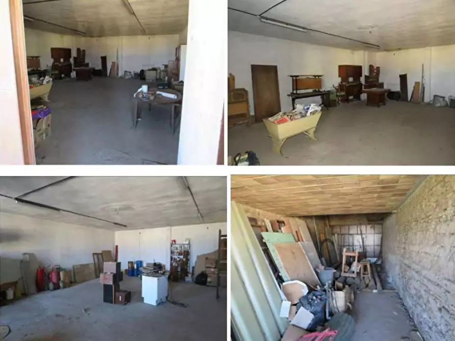 Immagine 18 di Laboratorio in vendita  in Via More 3 a Bovolone