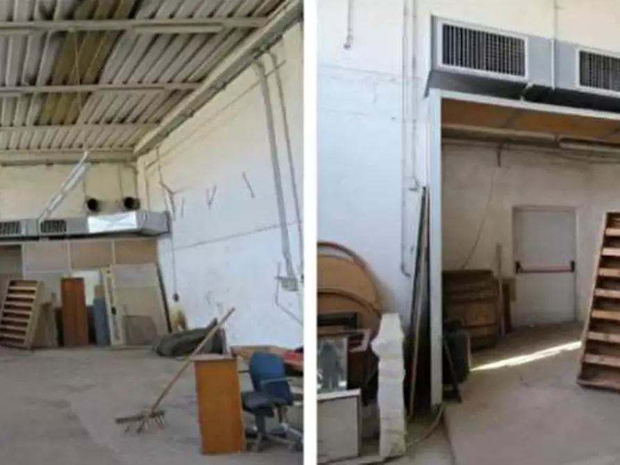 Immagine 22 di Laboratorio in vendita  in Via More 3 a Bovolone