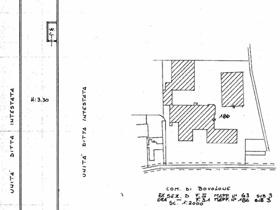 Immagine 26 di Laboratorio in vendita  in Via More 3 a Bovolone