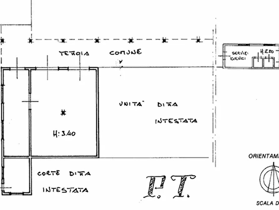 Immagine 31 di Laboratorio in vendita  in Via More 3 a Bovolone