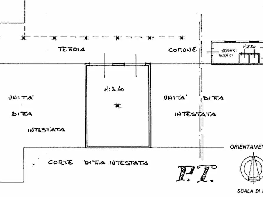 Immagine 32 di Laboratorio in vendita  in Via More 3 a Bovolone