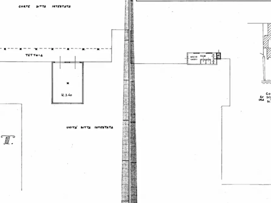 Immagine 33 di Laboratorio in vendita  in Via More 3 a Bovolone