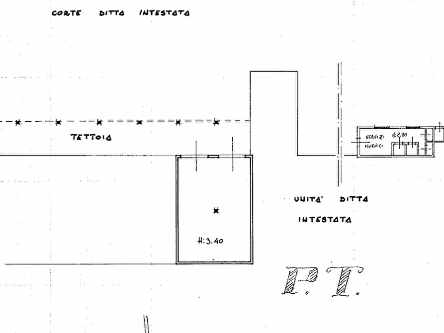 Immagine 34 di Laboratorio in vendita  in Via More 3 a Bovolone