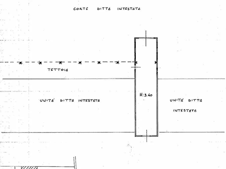 Immagine 35 di Laboratorio in vendita  in Via More 3 a Bovolone