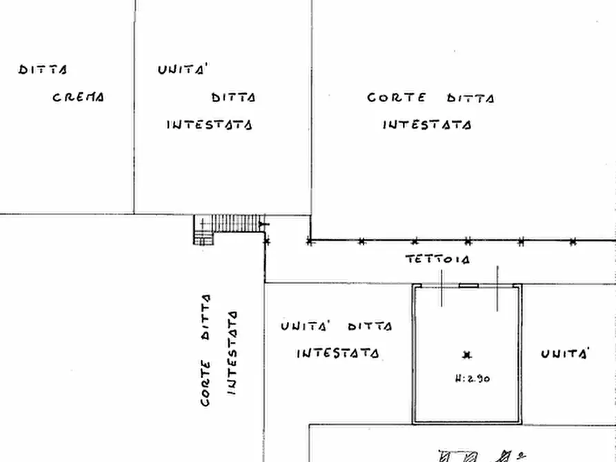 Immagine 39 di Laboratorio in vendita  in Via More 3 a Bovolone
