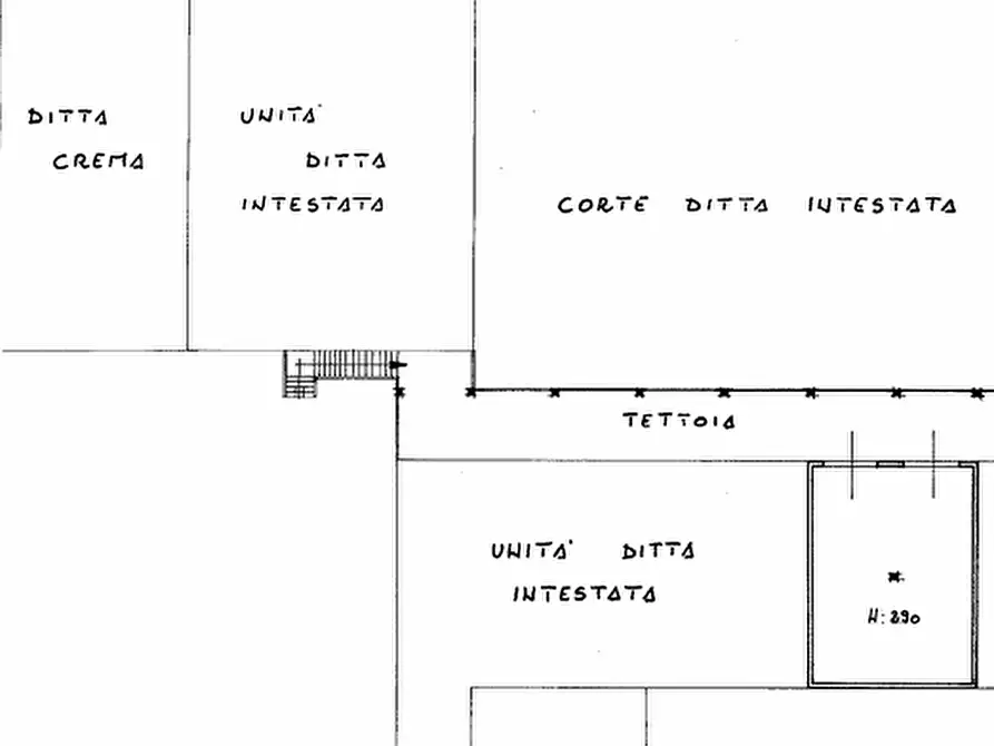 Immagine 40 di Laboratorio in vendita  in Via More 3 a Bovolone