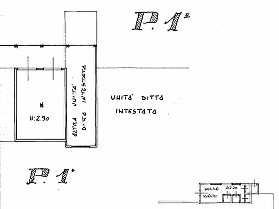 Immagine 41 di Laboratorio in vendita  in Via More 3 a Bovolone