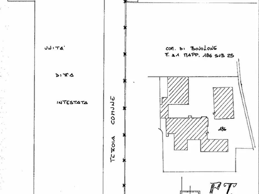 Immagine 42 di Laboratorio in vendita  in Via More 3 a Bovolone
