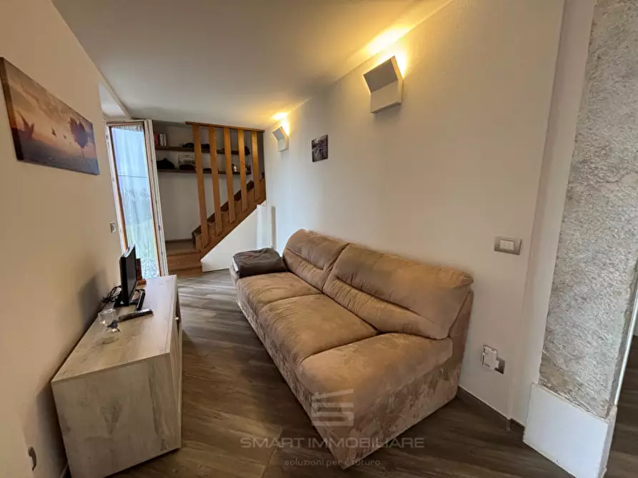 Immagine 6 di Appartamento in vendita  in via piave a Serle