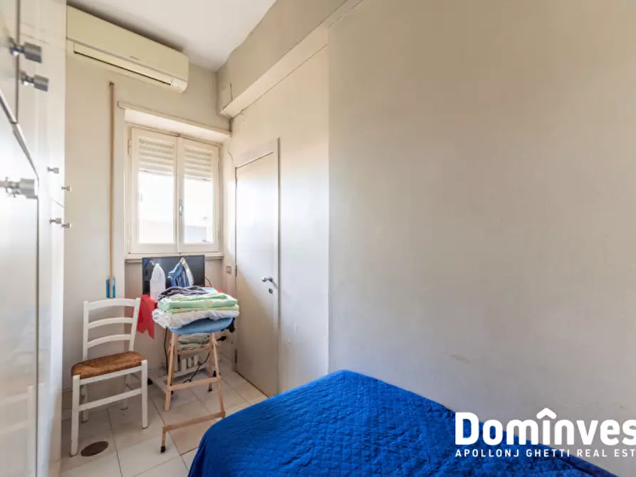 Immagine 14 di Appartamento in vendita  in Lungotevere Flaminio a Roma