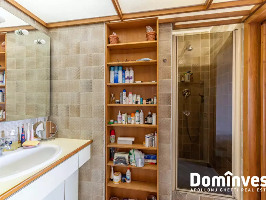 Immagine 20 di Appartamento in vendita  in Lungotevere Flaminio a Roma