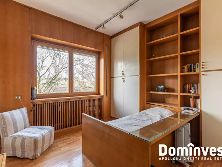 Immagine 26 di Appartamento in vendita  in Lungotevere Flaminio a Roma