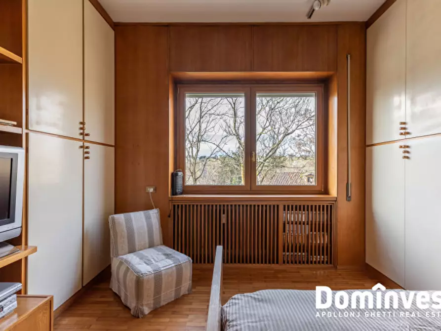 Immagine 27 di Appartamento in vendita  in Lungotevere Flaminio a Roma