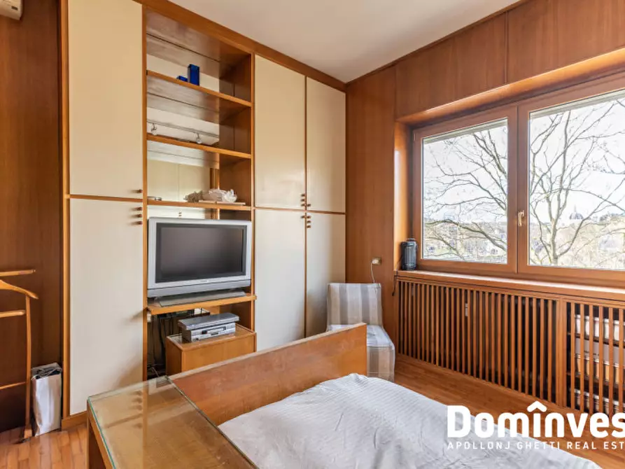 Immagine 28 di Appartamento in vendita  in Lungotevere Flaminio a Roma