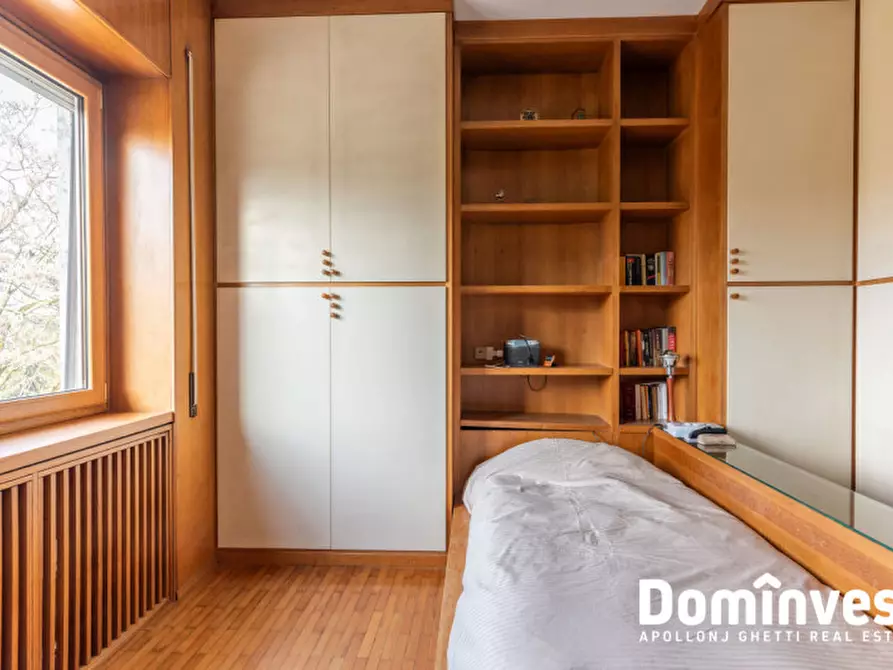 Immagine 29 di Appartamento in vendita  in Lungotevere Flaminio a Roma